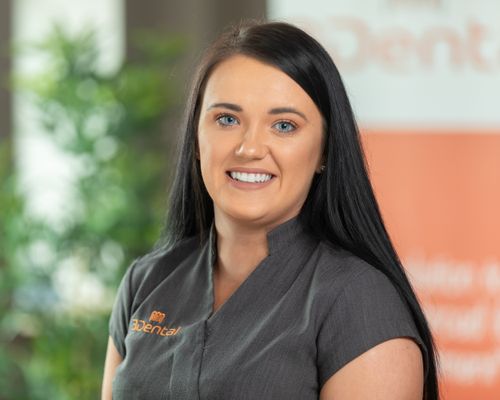 Clara McGlue - Treatment Co-ordinator - 3Dental Dublin